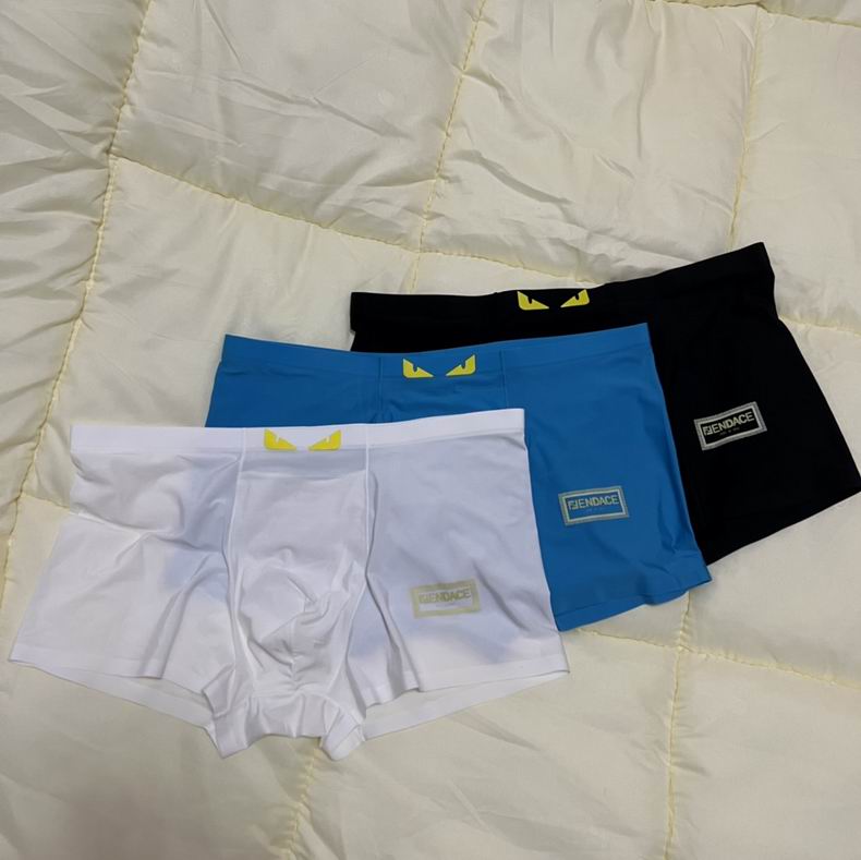 Fendi X Versace boxer L-3XL 01